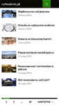 Mobile Screenshot of cafesekret.pl